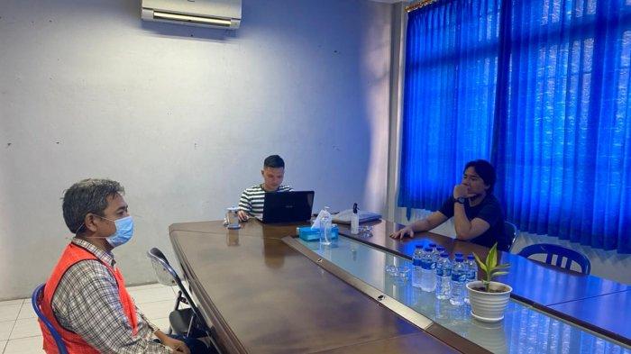 Catut Nama Wakapolres, Napi Lakukan Penipuan dari Dalam Penjara